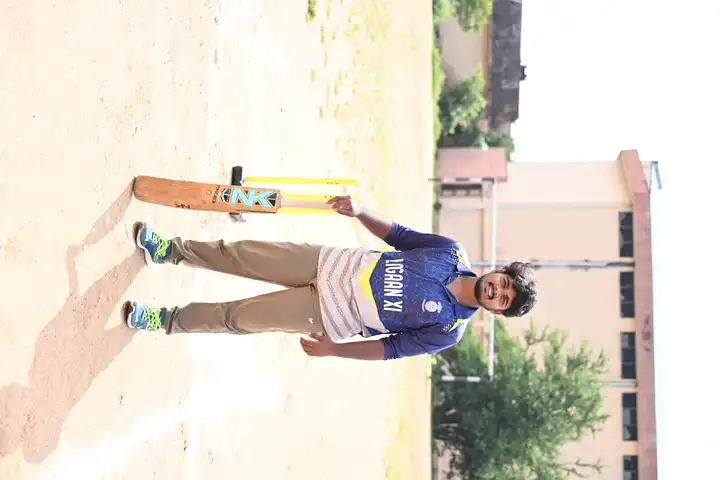 jagruti Cricket Tournament 2025