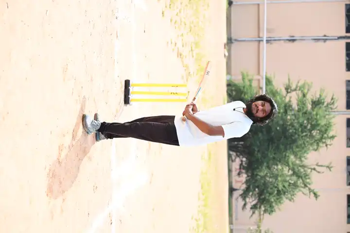 jagruti Cricket Tournament 2025