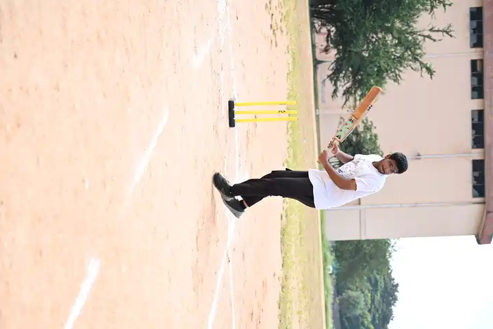 jagruti Cricket Tournament 2025