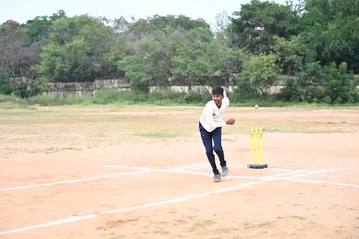 jagruti Cricket Tournament 2025