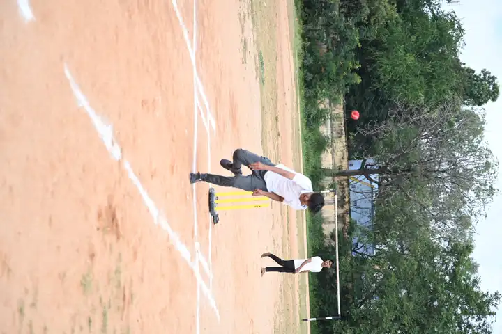 jagruti Cricket Tournament 2025