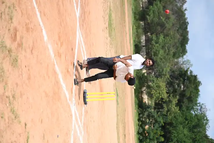 jagruti Cricket Tournament 2025