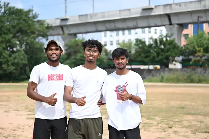 jagruti Cricket Tournament 2025