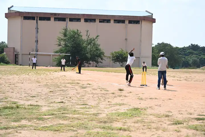 jagruti Cricket Tournament 2025
