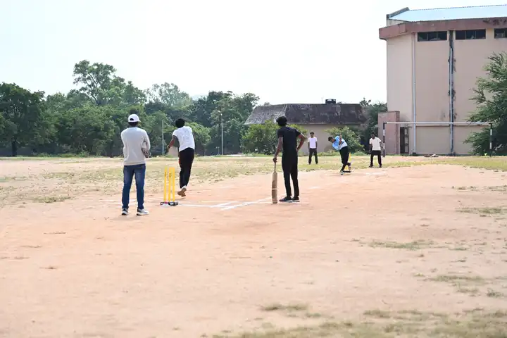 jagruti Cricket Tournament 2025