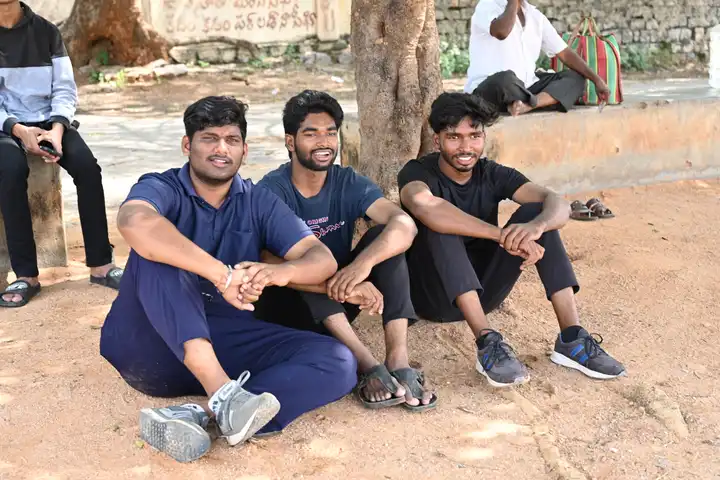 jagruti Cricket Tournament 2025