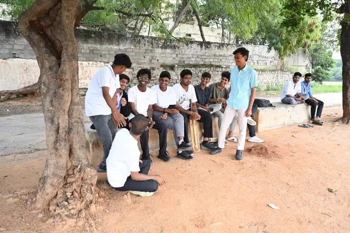 jagruti Cricket Tournament 2025