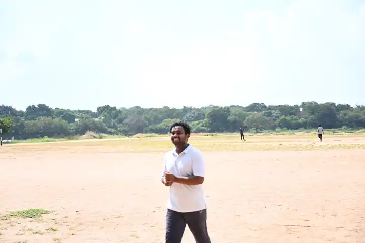 jagruti Cricket Tournament 2025