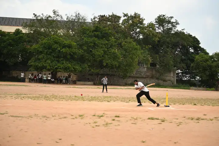 jagruti Cricket Tournament 2025
