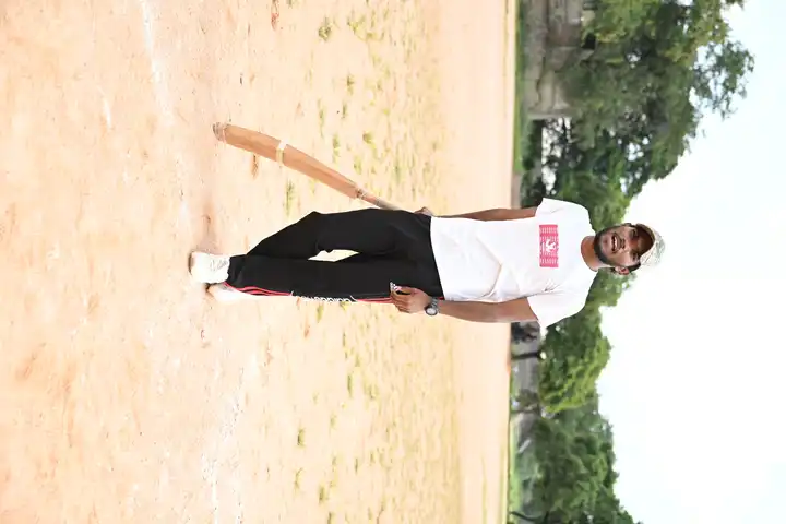 jagruti Cricket Tournament 2025