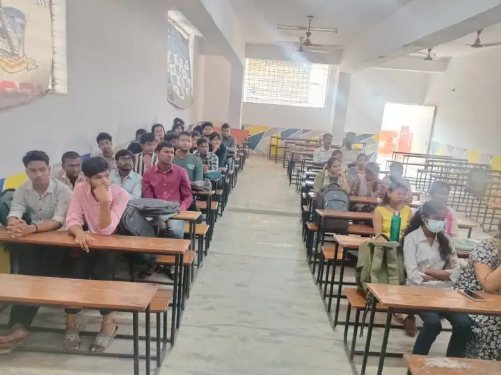 jagruti placement training degree ai and ml