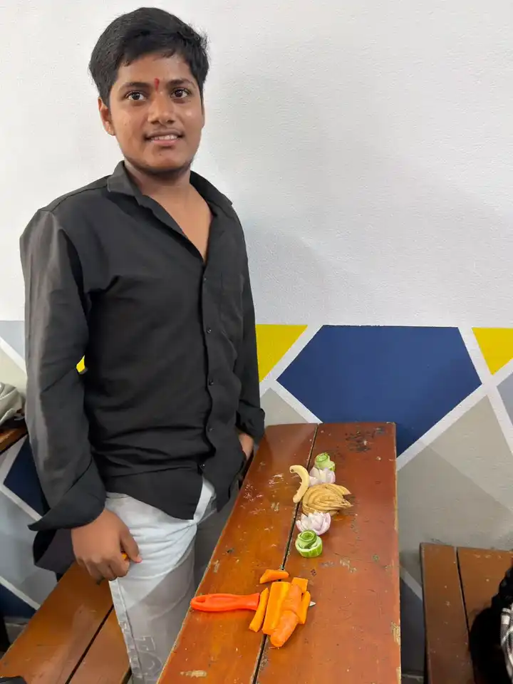 Jagruti Degree and PG College, Narayanaguda, Cultural Celebrations