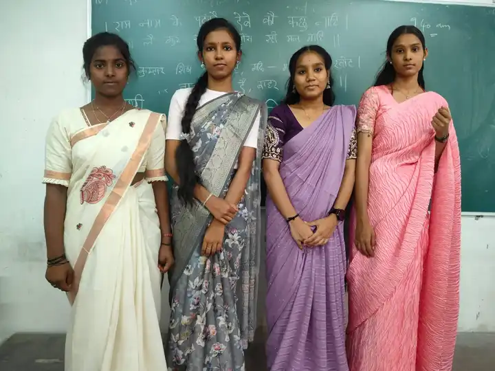 Jagruti Degree and PG College, Narayanaguda, Cultural Celebrations