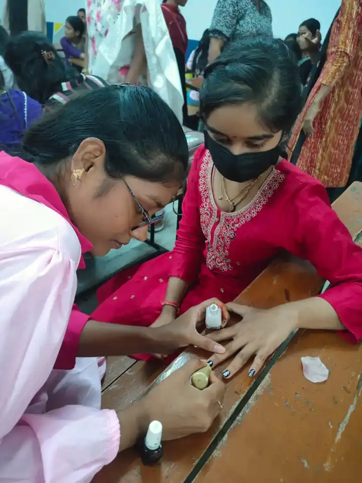 Jagruti Degree and PG College, Narayanaguda, Cultural Celebrations