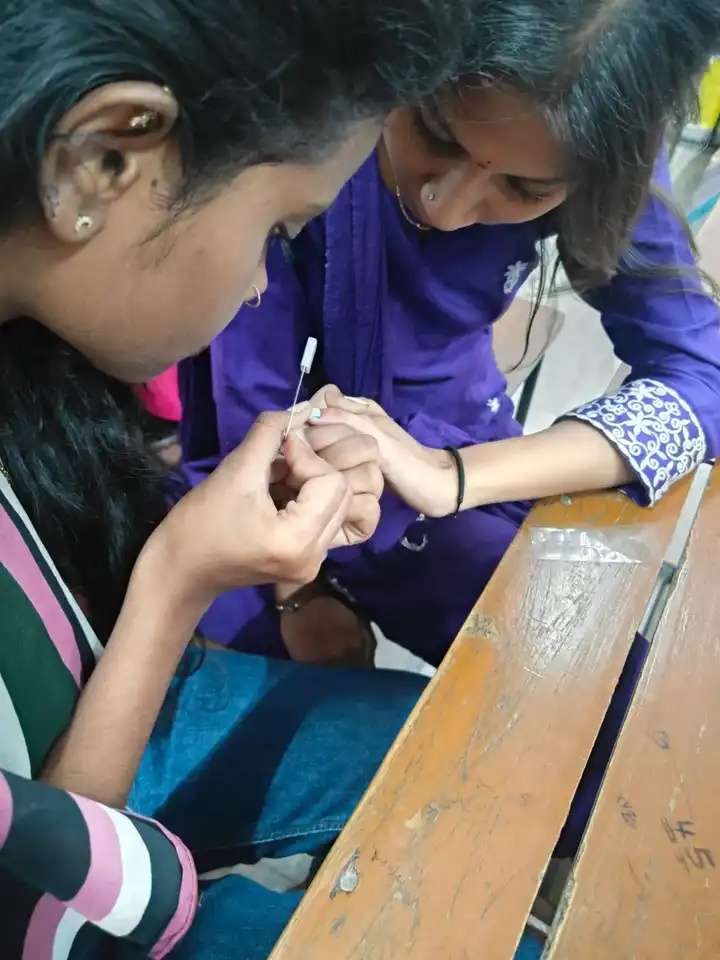 Jagruti Degree and PG College, Narayanaguda, Cultural Celebrations