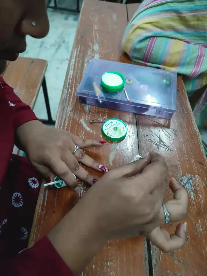 Jagruti Degree and PG College, Narayanaguda, Cultural Celebrations