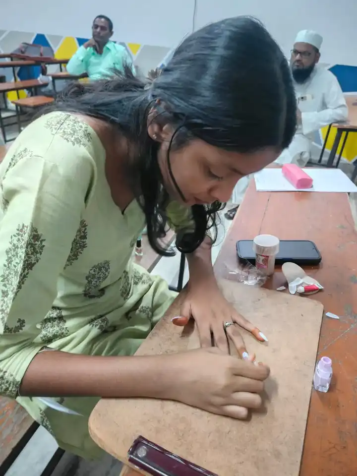 Jagruti Degree and PG College, Narayanaguda, Cultural Celebrations