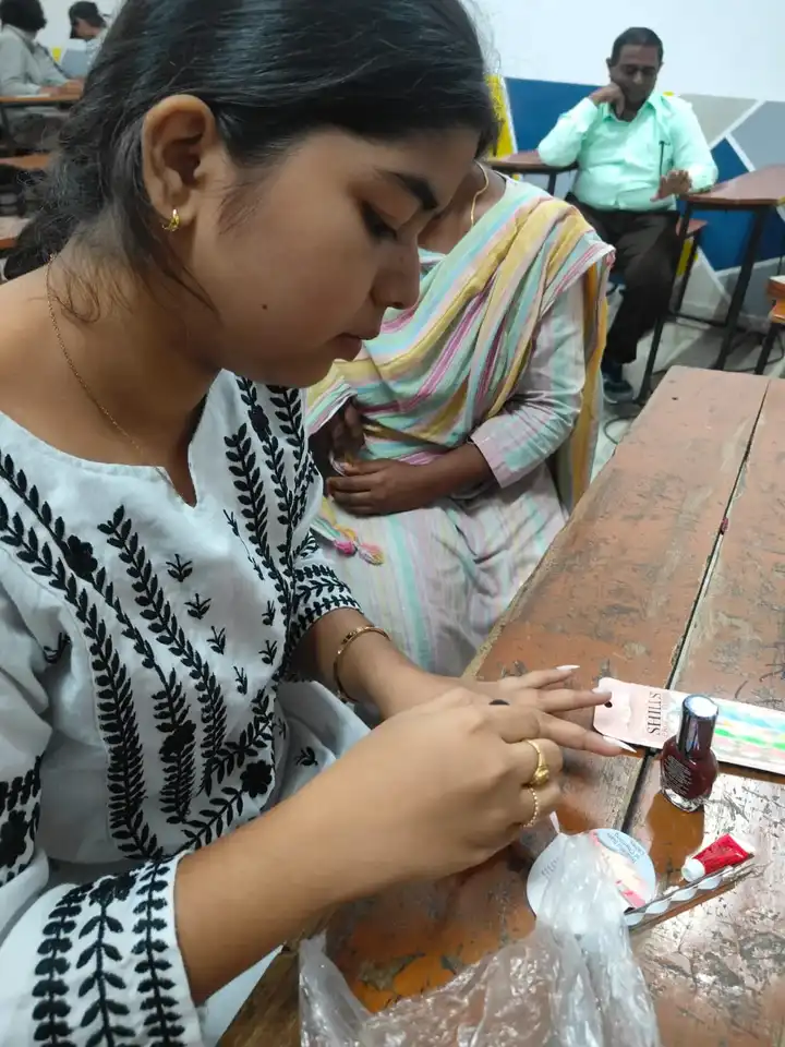 Jagruti Degree and PG College, Narayanaguda, Cultural Celebrations