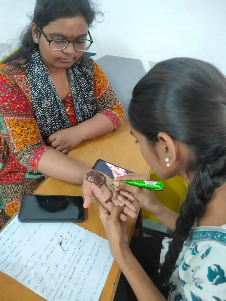 Jagruti Degree and PG College, Narayanaguda, Cultural Celebrations