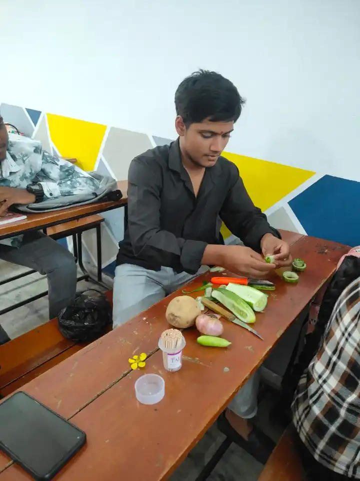 Jagruti Degree and PG College, Narayanaguda, Cultural Celebrations