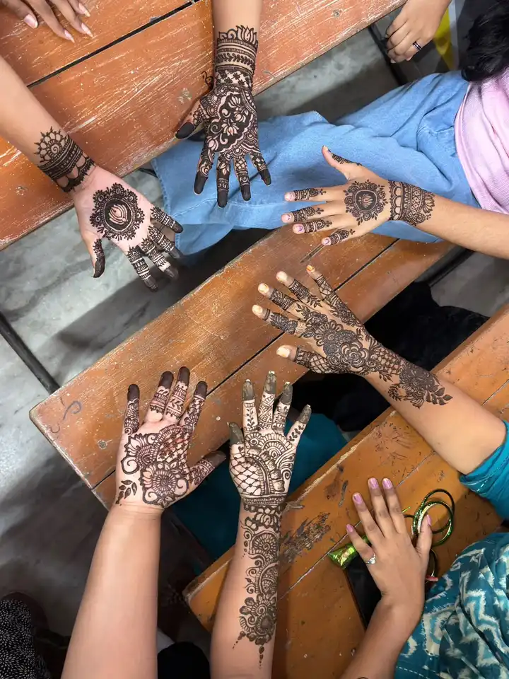 Jagruti Degree and PG College, Narayanaguda, Cultural Celebrations