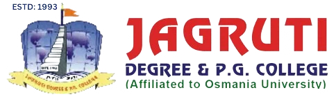 Jagruti Degree and PG College